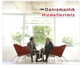 Danmanlk Hizmetlerimiz