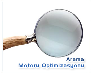 Arama Motoru Optimizasyonu