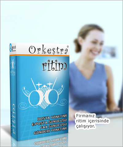 Orkestra Ritim